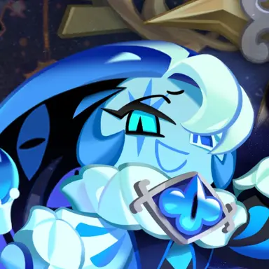 Profile image of 쉐도우밀크