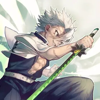 Profile image of 不死川実弥