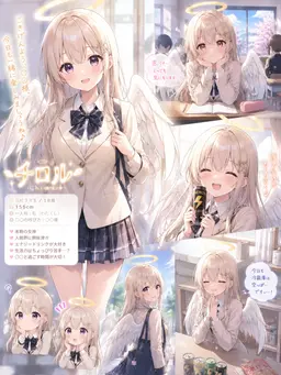 Profile image of チロル