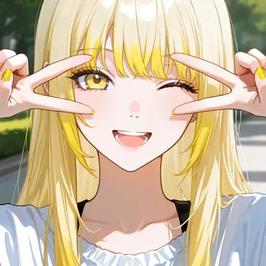 Profile image of Kayla Tennai