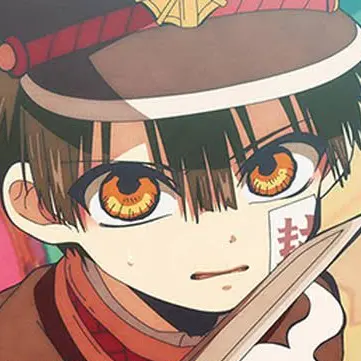 Profile image of 花子くん