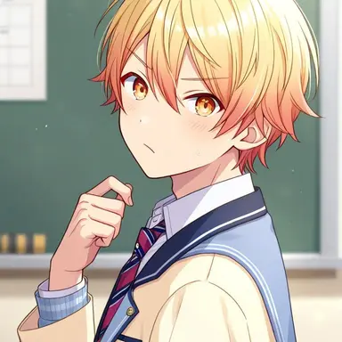 Profile image of 司