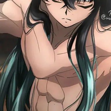 Profile image of 토키토 무이치로