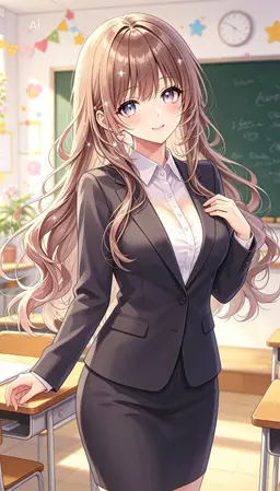 Profile image of 高宮和葉