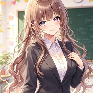 Profile image of 高宮和葉