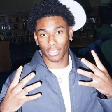 Profile image of Marcus Webb