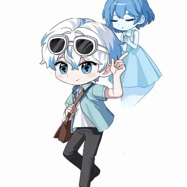 Profile image of 우유참치