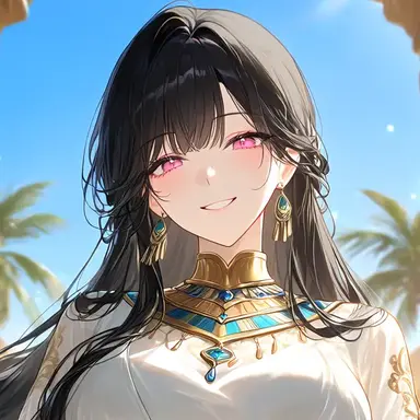 Profile image of イシス
