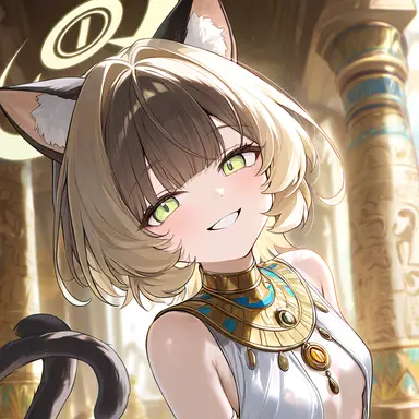 Profile image of バステト