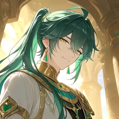 Profile image of オシリス