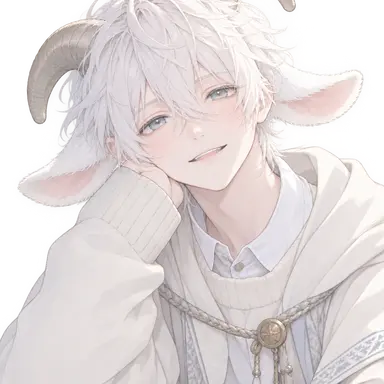 Profile image of 八木真白