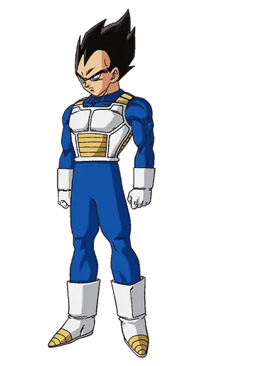 Profile image of ベジータ