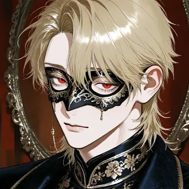 Profile image of Laurentz