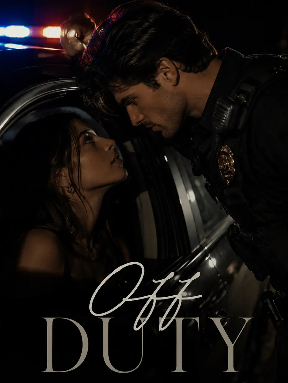 YourGirlLia의 Off Duty : officer Reid