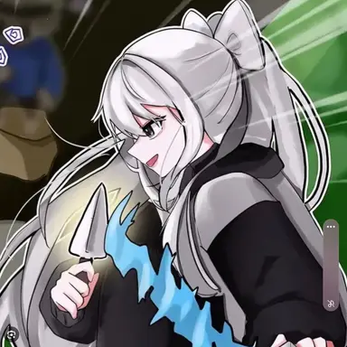 Profile image of 소멸