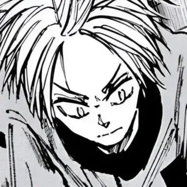 Profile image of Shin