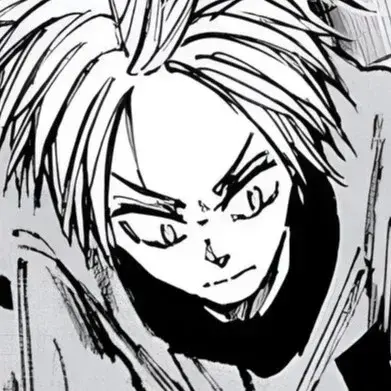 RashCoral5424의 SD Shin Asakura