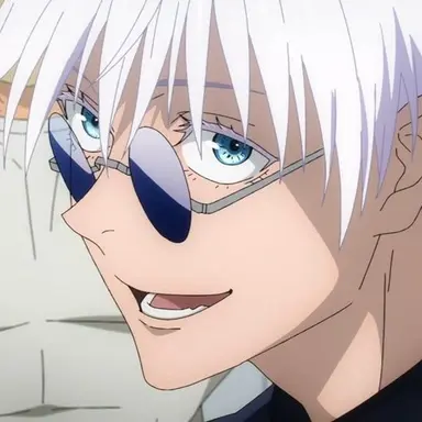 Profile image of 五条悟