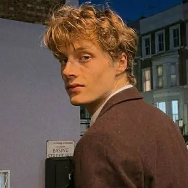 Profile image of Evan