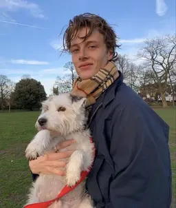Profile image of Evan