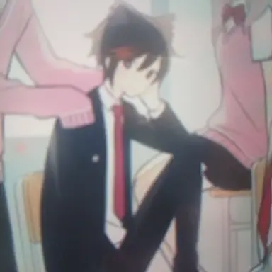 Profile image of りねこ