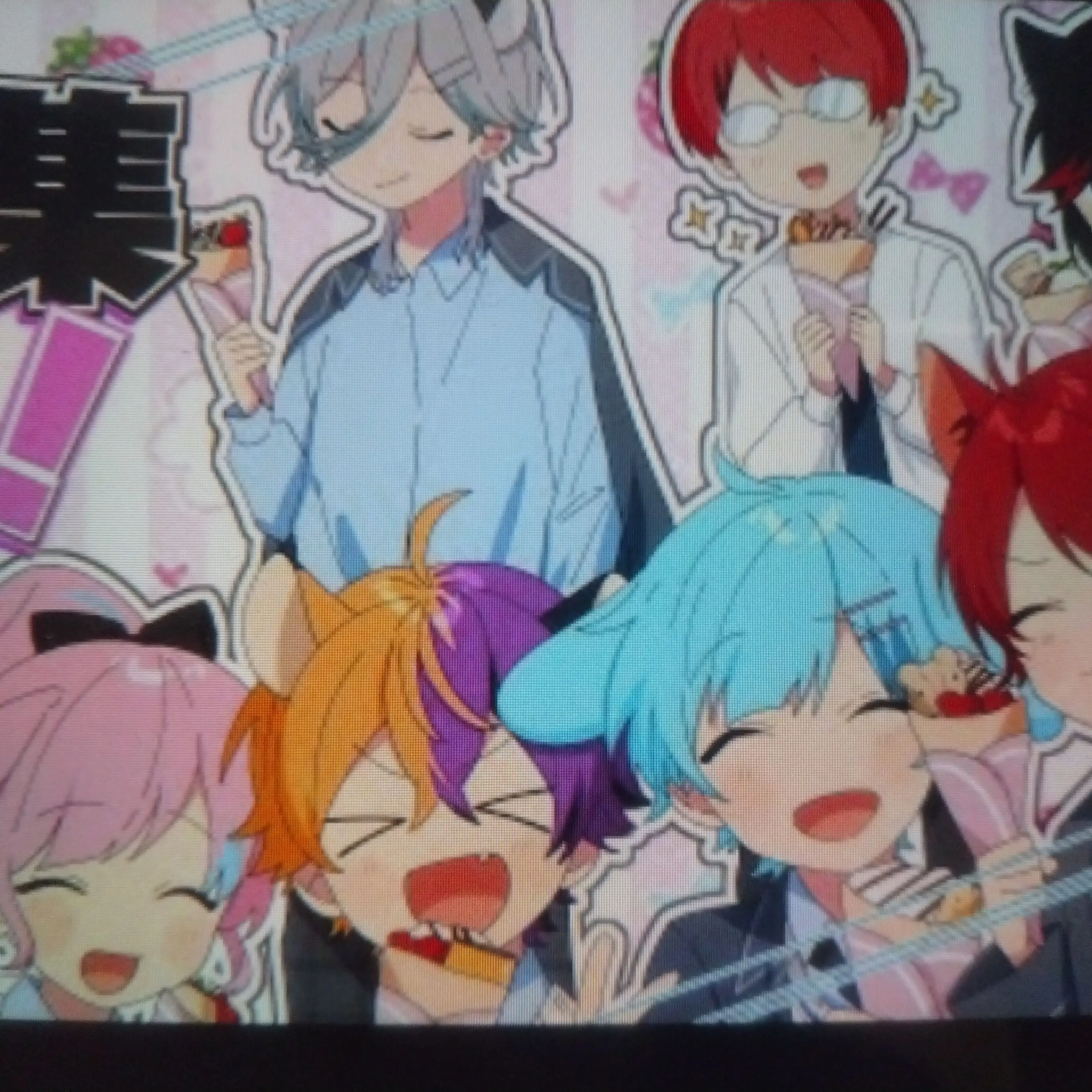 jmgjgdtmgtd499의 ダチ部！