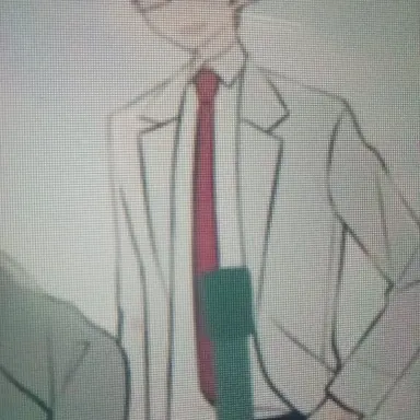 Profile image of 犬八