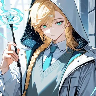 Profile image of アレクシス・グランツ