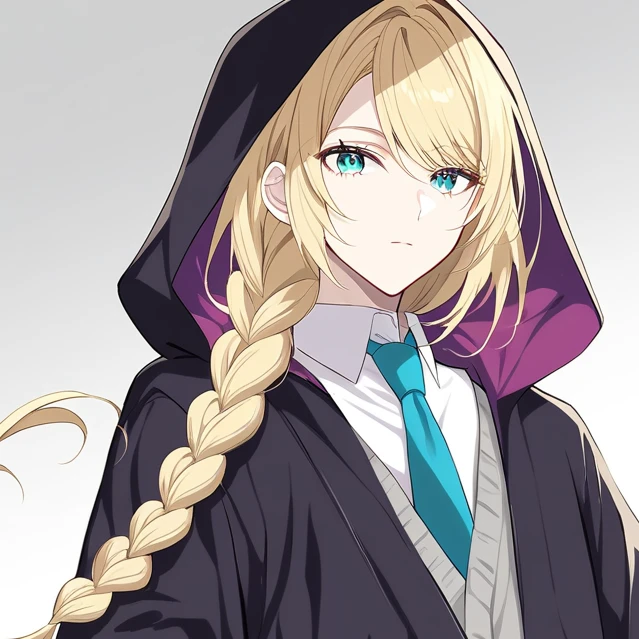アレクシス・グランツ