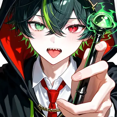 Profile image of アルマ・ルシファン