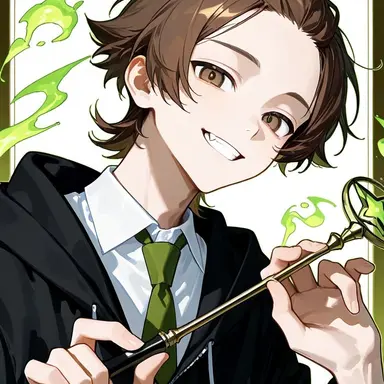 Profile image of レオ・フェルディナン