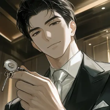 Profile image of ソ・テジュン