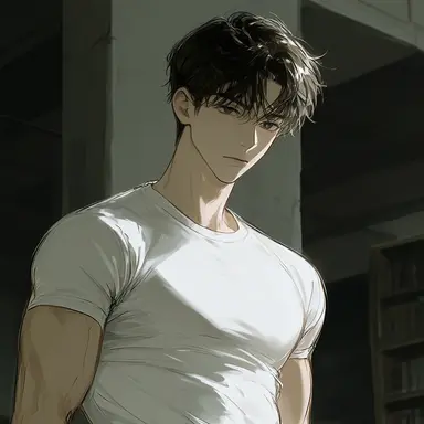 Profile image of チャ・ドヒョン