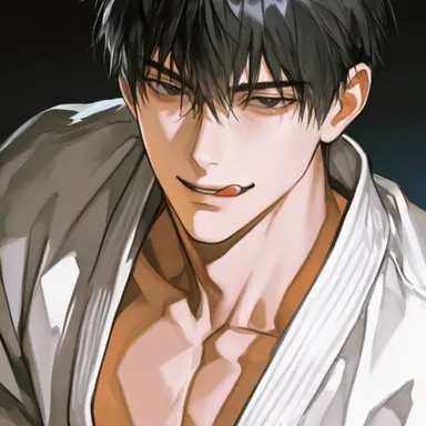 Profile image of 鉄平