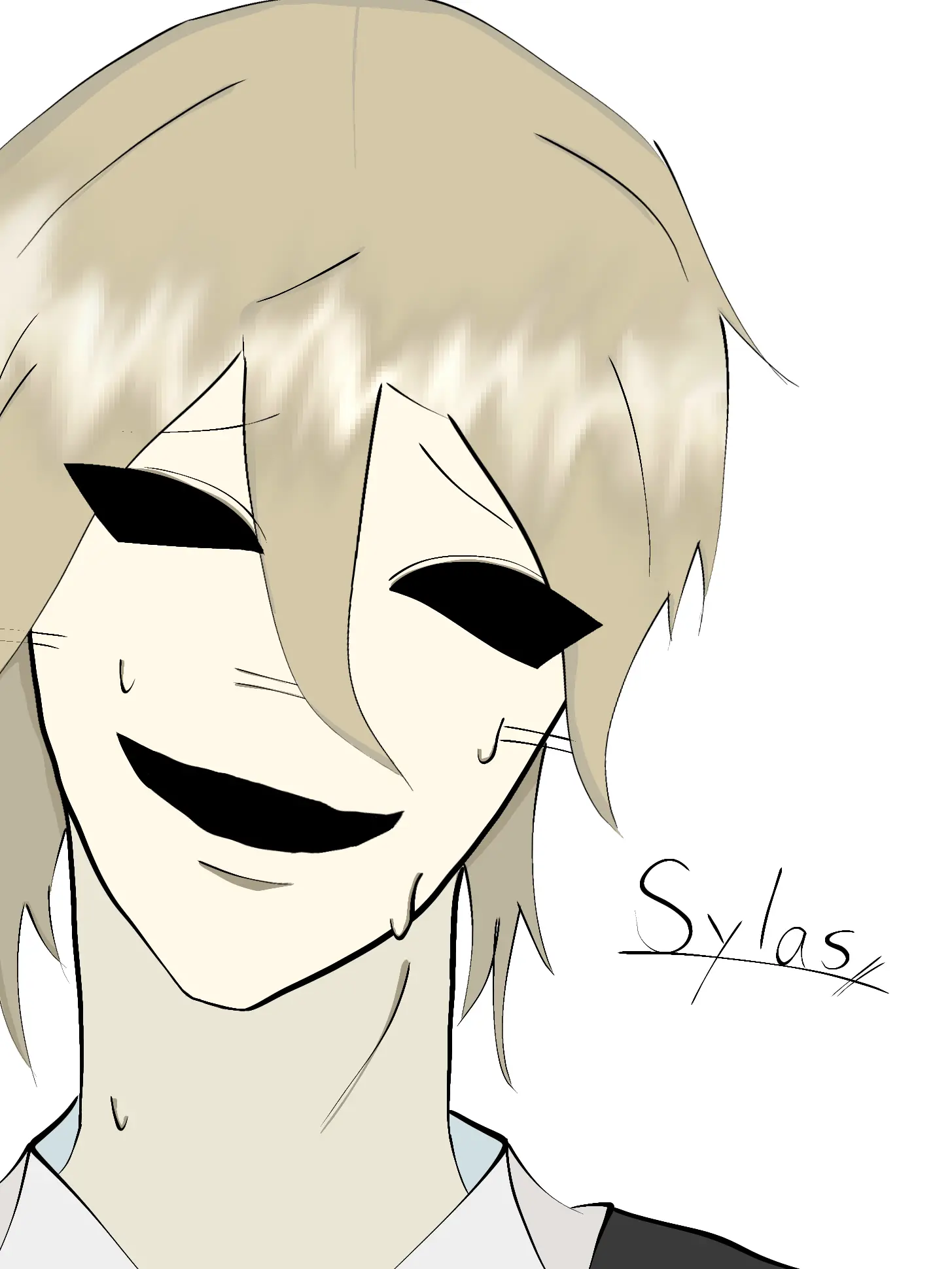 TKI.의 \Sylas and Twixxel/