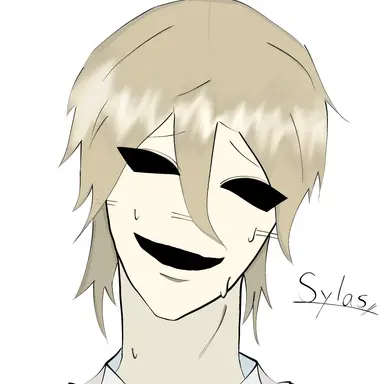 Profile image of Sylas