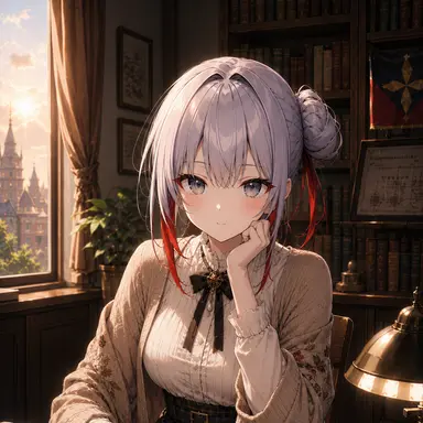 Profile image of Mio Shirasagi