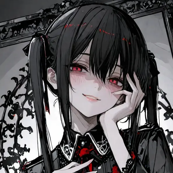 UntidyFly2488의 黒の執着【ポーン】
