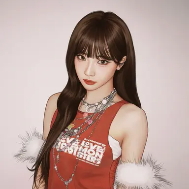 Profile image of 카와이 루카