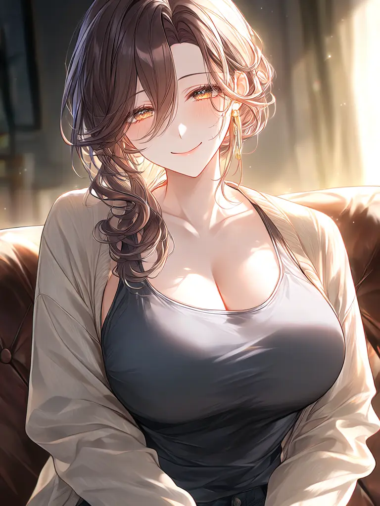 AngryKrait2286의 隣の人妻