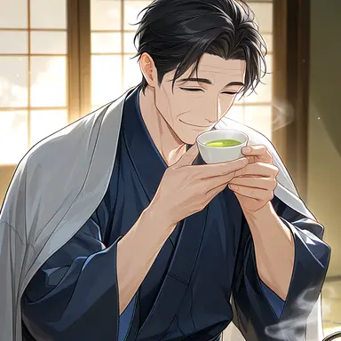 Profile image of サトさん