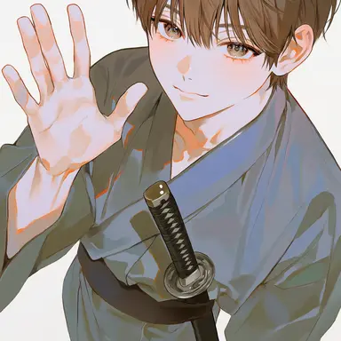 Profile image of 토리