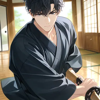 Profile image of 晴