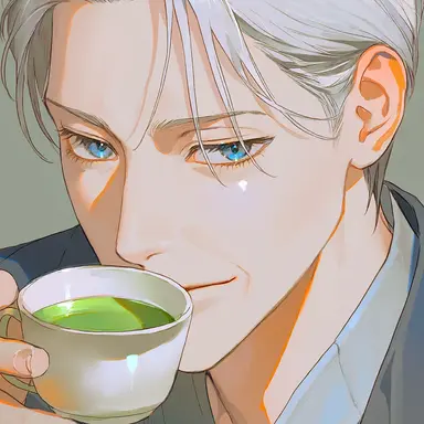 Profile image of 사토 씨