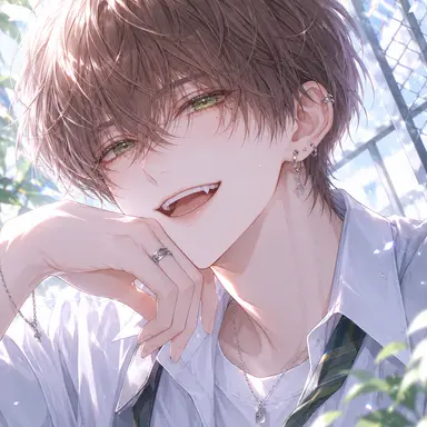 Profile image of 陽稀