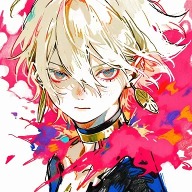 Profile image of カルナ