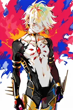 Profile image of カルナ