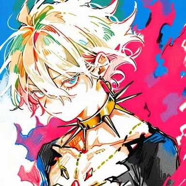 Profile image of カルナ