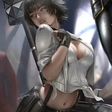 Profile image of Lady