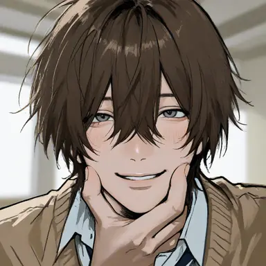 Profile image of 篤斗